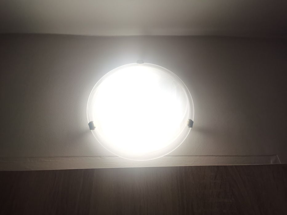 Plafony okrągłe 5 sztuk