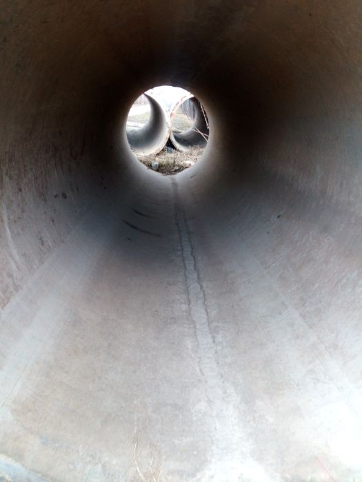 Труби бетонні З/Б, Ж/Б,  d від 600 до 1200

- 1200