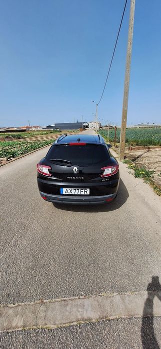 Renault Mégane Sport Tourer ENERGY dCi 110 EDC BOSE EDITION