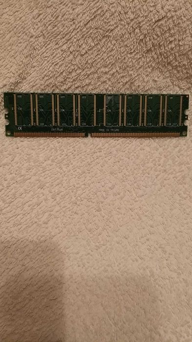 memória ram 256 M DDR400