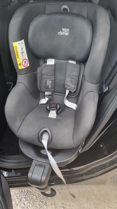 Cadeira criança Britax Romer