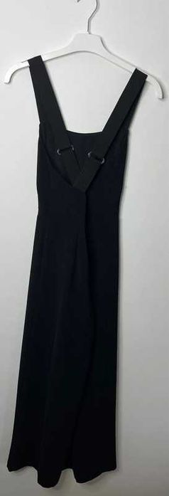 TopShop Kombinezon Black 36 S