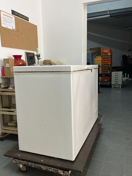 Arca Congeladora