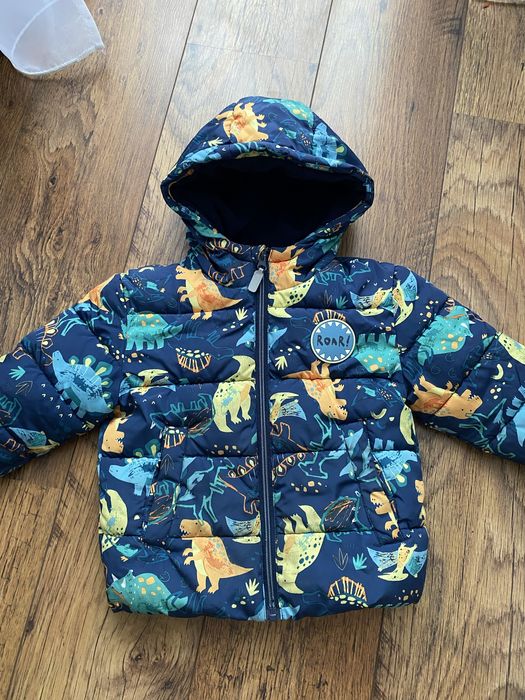 Куртка Next 3-4 роки 98-104