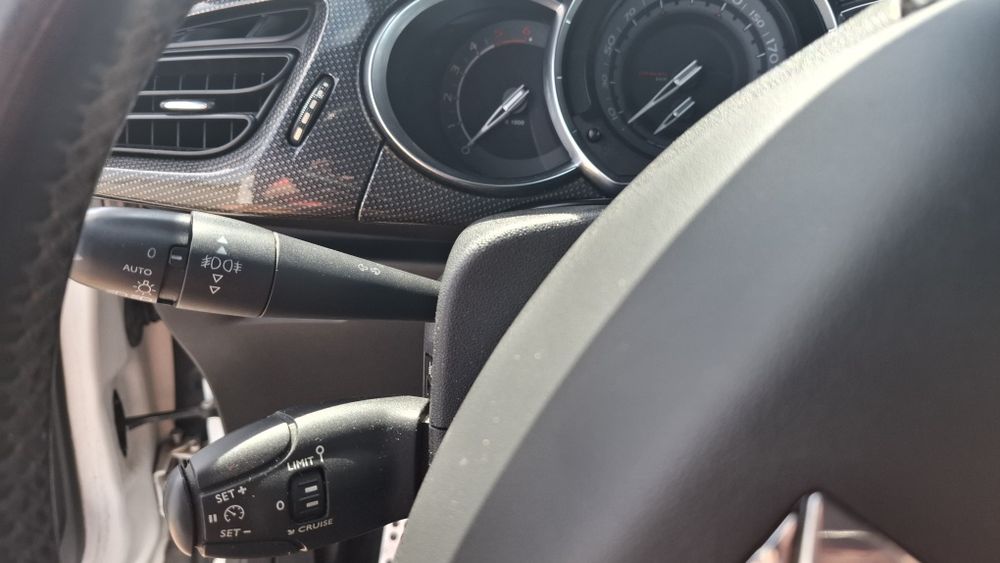 Citroën DS3 1.6 HDI 115cv Sport Chic