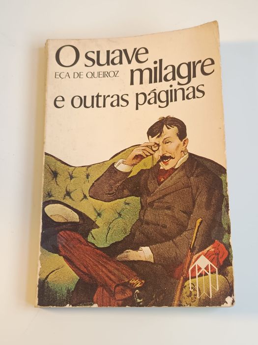O suave milagre e outras paginas