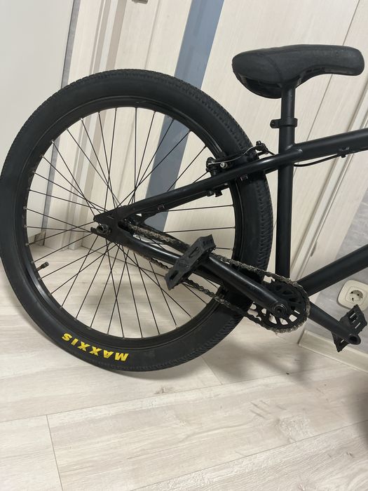 Велосипел ns dirt,slope