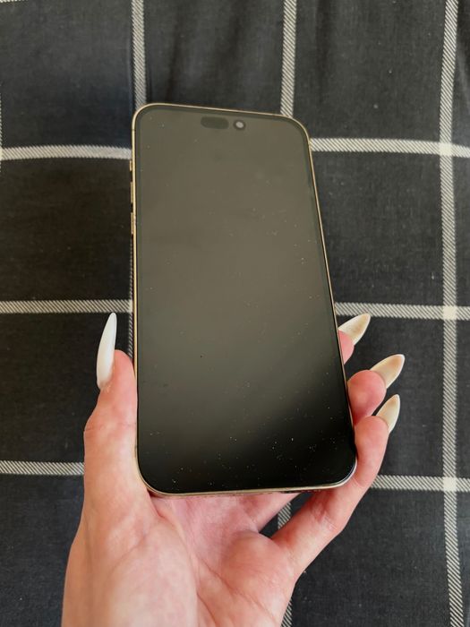 iPhone 14 Pro Max