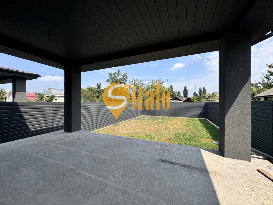 Дом по адресу ул. Чернобыльская (площадь 210 м²) - Atlanta.ua - фото 18