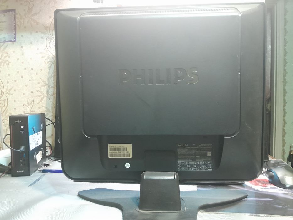 Продам монитор PHILIPS