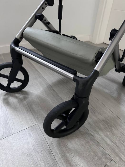 Carinho Anex Eli 2 em 1