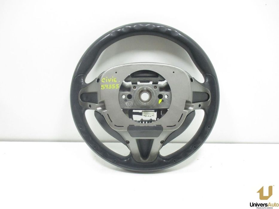 VOLANTE HONDA CIVIC VIII HATCHBACK 2007 -78500SMJJ413M1