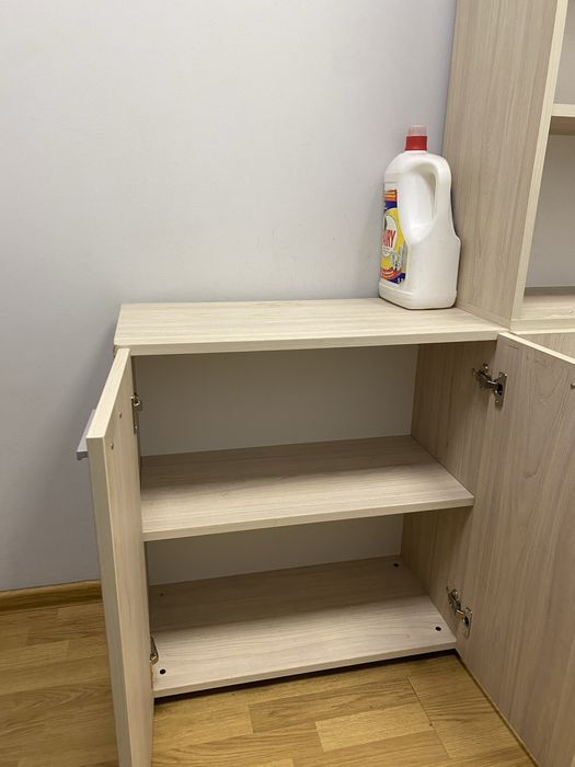 Офисная мебель комплект