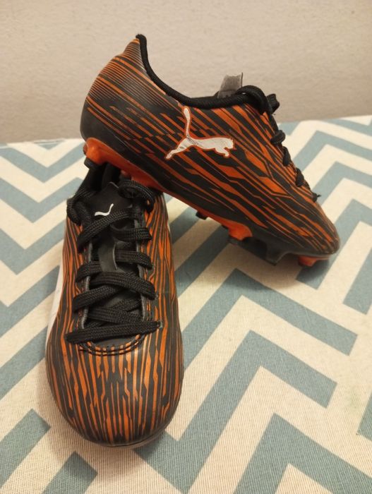 Chuteiras chuteiras puma