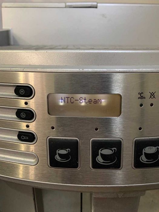 Кавомашина schaerer