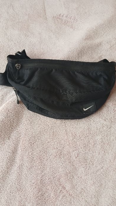 Сумка- бананка Nike оригінал
