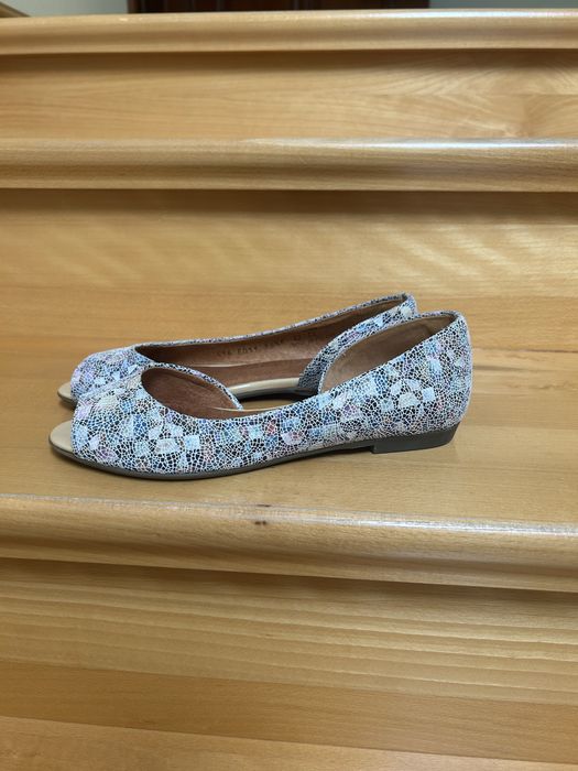 Ryłko damskie buty 36,5