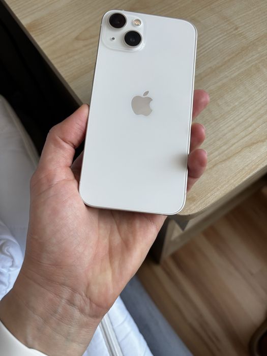 Smartfon iPhone 13