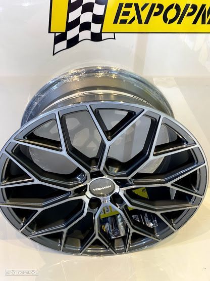 Jantes 19 5x112 Peças auto