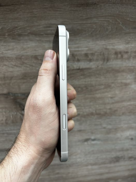 iPhone 17 Pro Max 256Gb Silver з гарантією