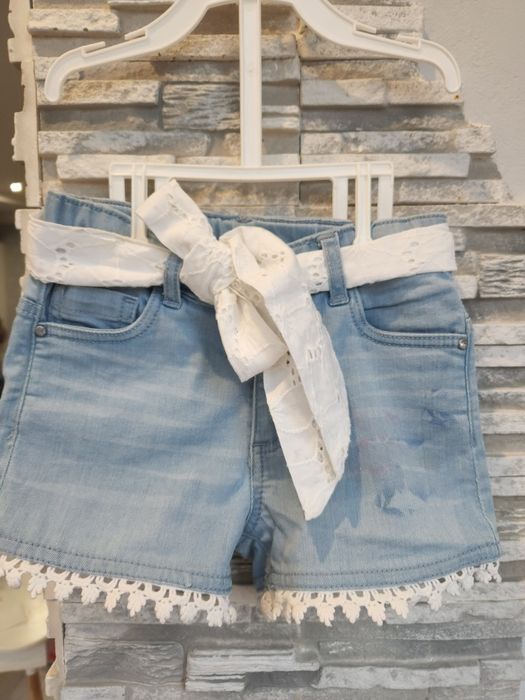 шорты BluKids юбка футболка