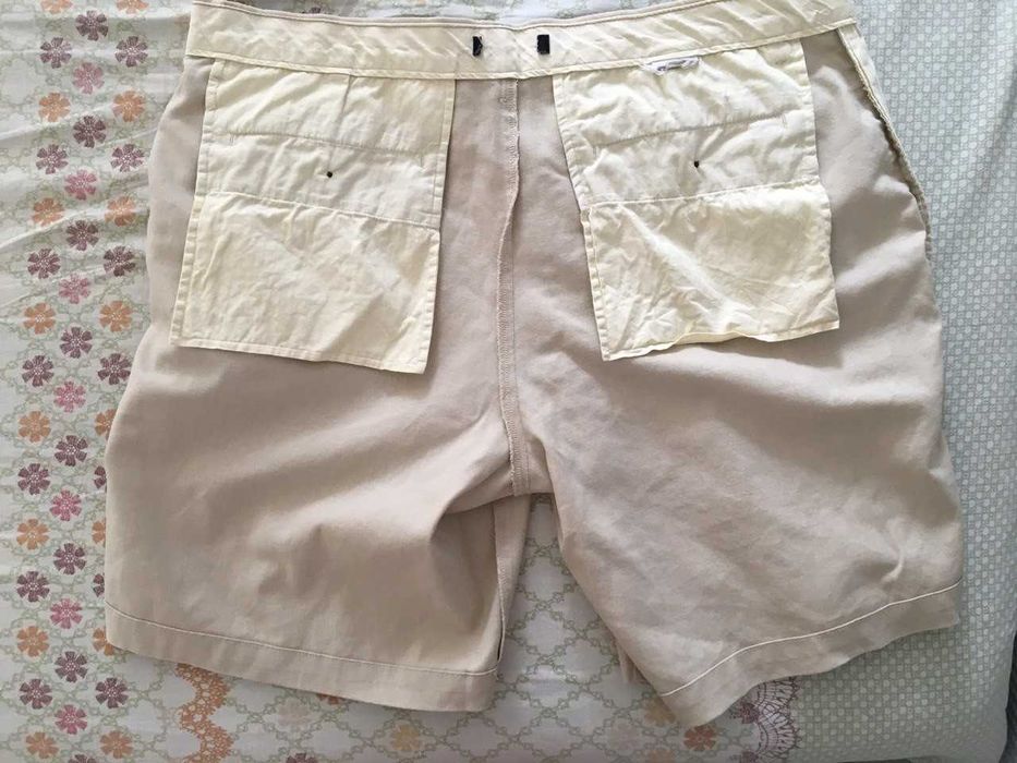 Шорты, Banana Republic. 36 размер.