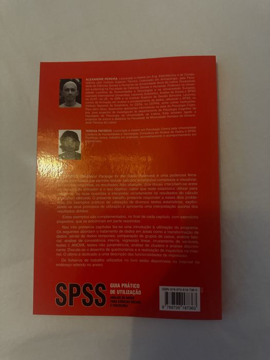 Practical Guide to Using SPSS422977464854784001