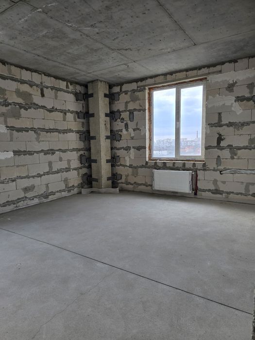 Квартира возле моря: ЖК Аквамарин 63,5 м2 - панорамные окна, кусочек моря. Евродвушка, однушка