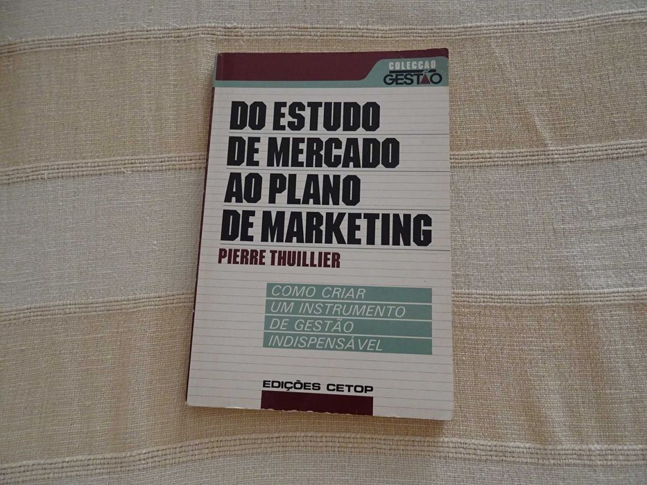 Livros Antigos Atuais Marketing Economia Gestão Análise Financeira