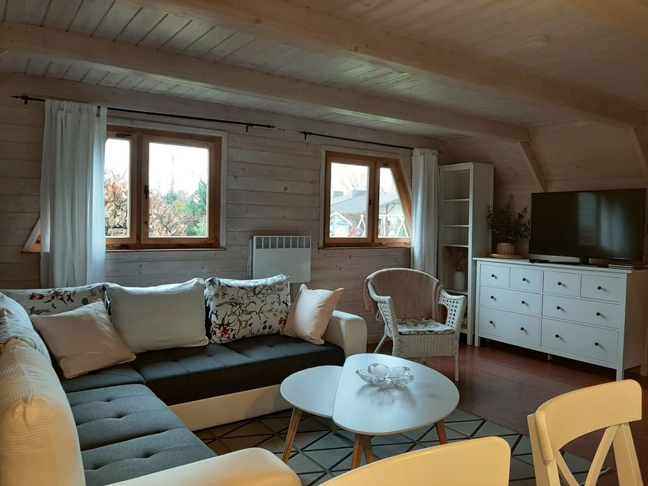 Domki nad morzem do wynajęcia wakacje