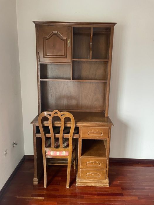 Secretaria de carvalho