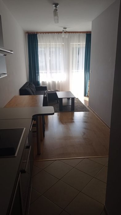 Mieszkanie – Kraków - Widok 4