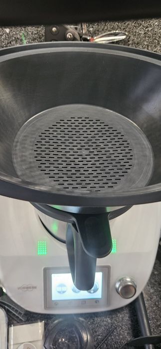 Bimby TM5 com acessórios