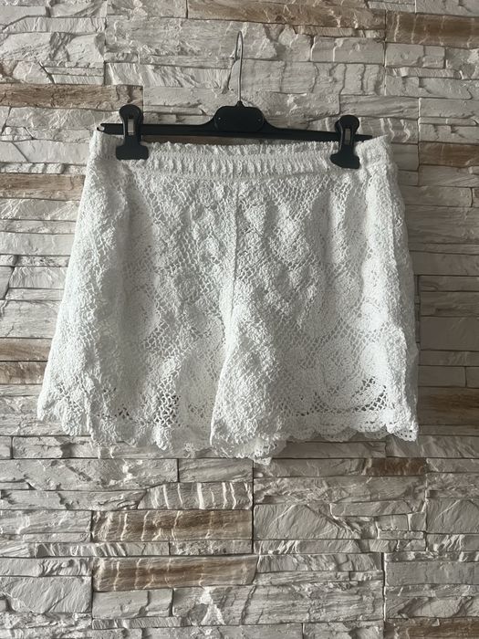 Komplet ażurowy m/l