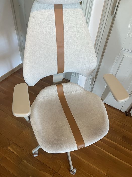 Cadeira de escritorio IKEA