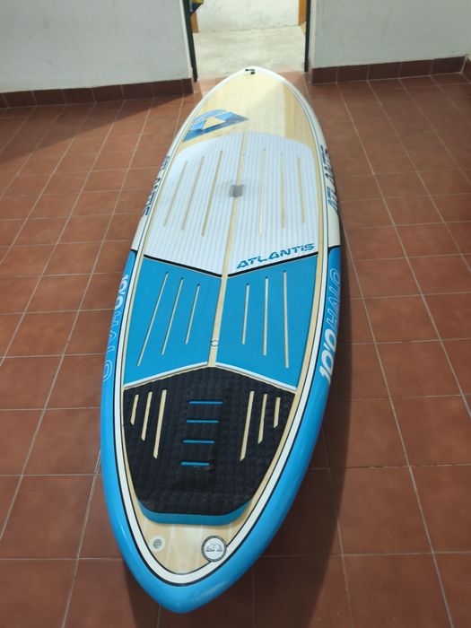 Prancha Paddle Atlantis
