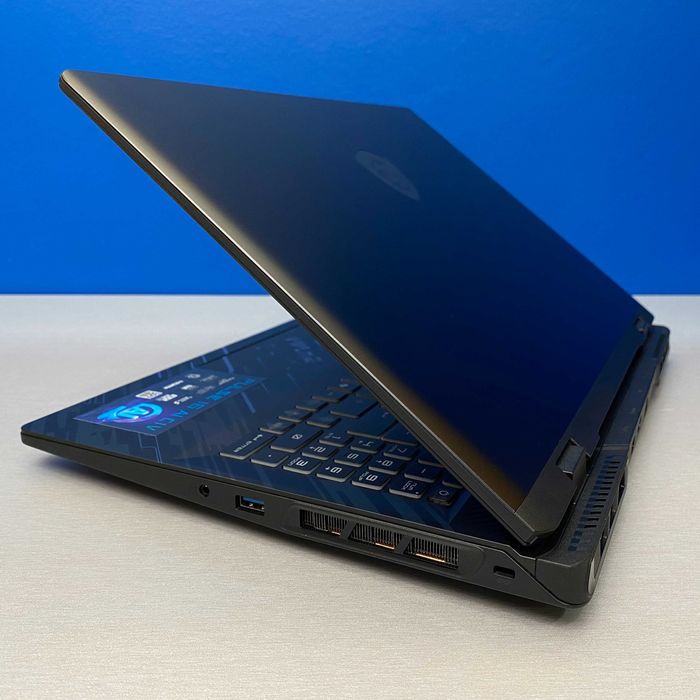 MSI Pulse 16 AI C1VGKG - 16" QHD 2K 240Hz (Ultra 9 185H/32GB/RTX 4070)64585608327427124