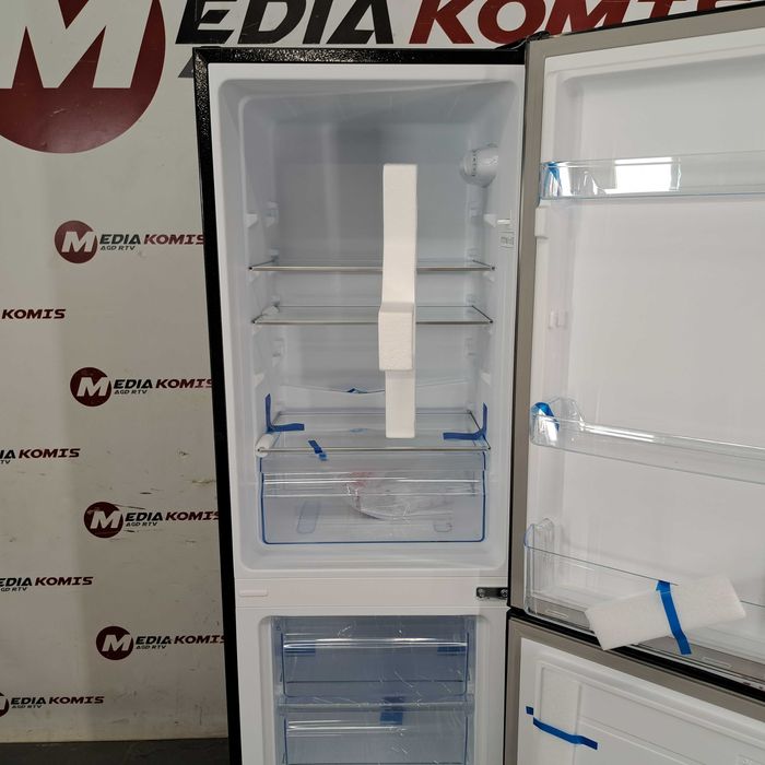 Lodówka Chiq FBM157L42 [2 lata gwar] E/144cm wys/157litrów/39dB [9]