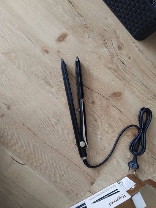 nowa prostownica z jonizacją kemei