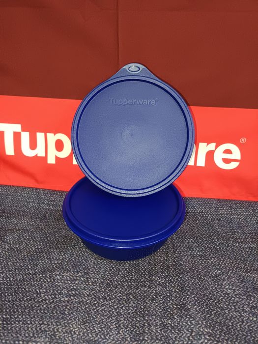 Conjunto 2 espaciais 600ml da Tupperware