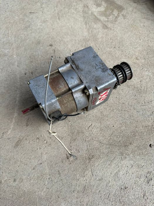 Матор для децких мото