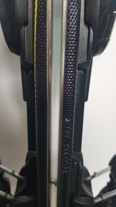 Super Narty Fischer Curv RC 4 110  cm dla dziecka