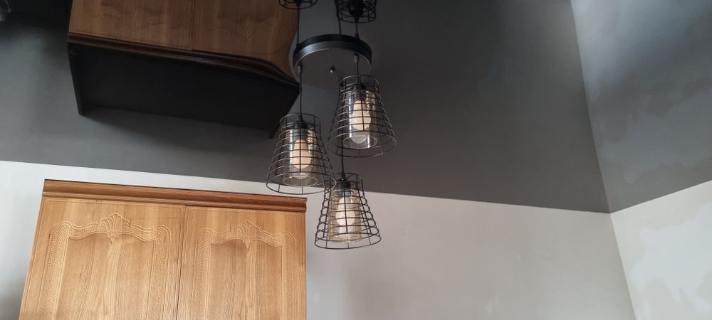 Натяжні Стелі Premium