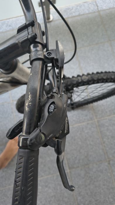 Bicicleta Ds aro 26