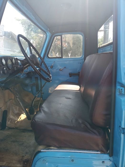 Продам вантажну цистерну ГАЗ 5312 після капітального ремонту