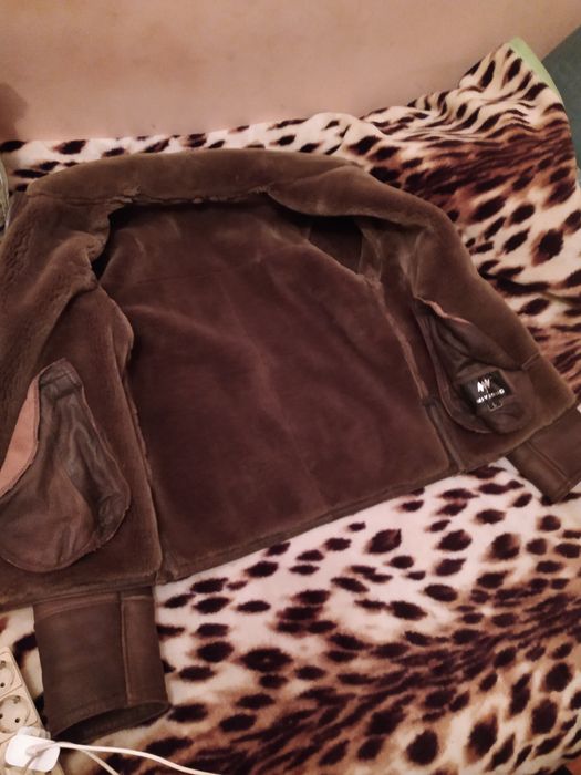 дублянка чоловіча