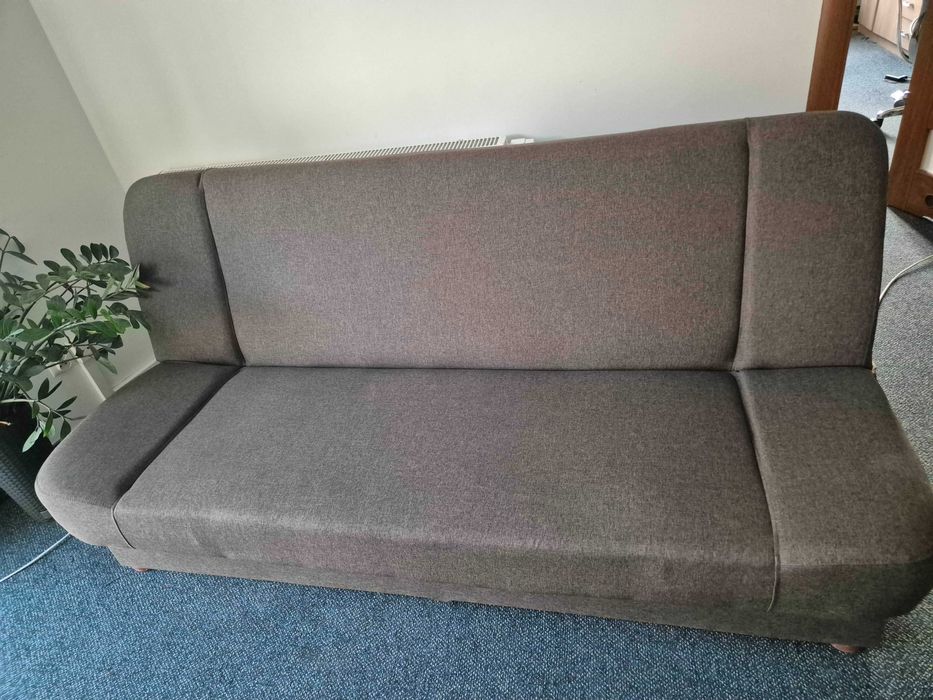 Wersalka stan bardzo dobry