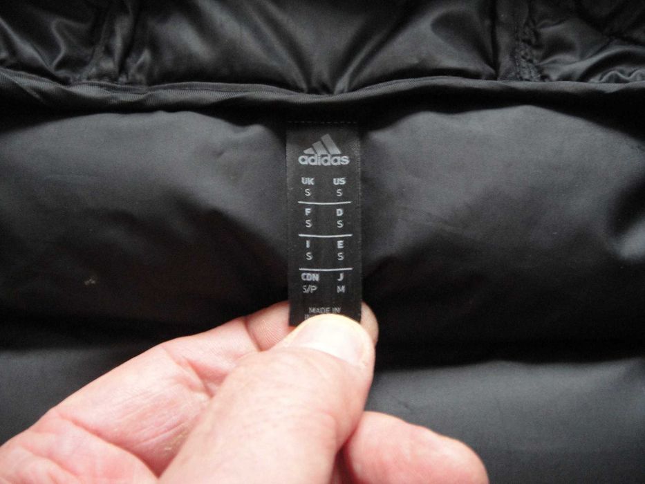 Kurtka Adidas Orginal