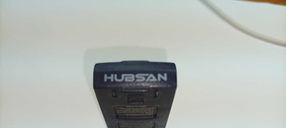 hubsan x4 star аккум с  зарядкой