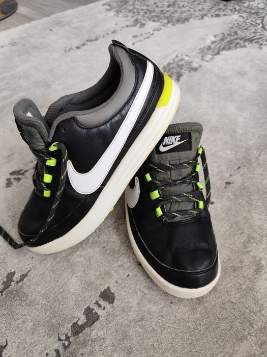 Nike VT Golf Shoes 37,5 r. Do golfu albo piłki nożnej